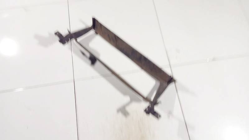 3984 Volvo V50 2005 Air Intake Panel