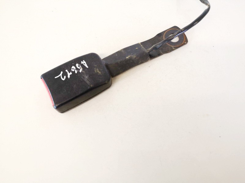 86842AV700 Nissan Primera 2003 Seat belt holder (Seat belt Buckle) - FRONT RIGHT