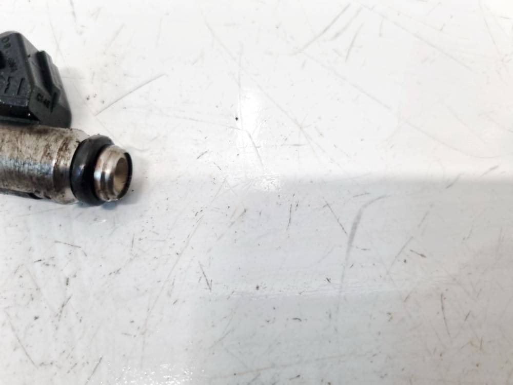 Fiat 500 2013 Wtryskiwacz Paliwa - Thumbnail 2