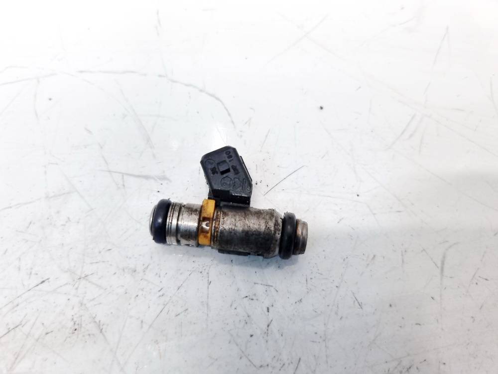 Fiat 500 2013 Wtryskiwacz Paliwa