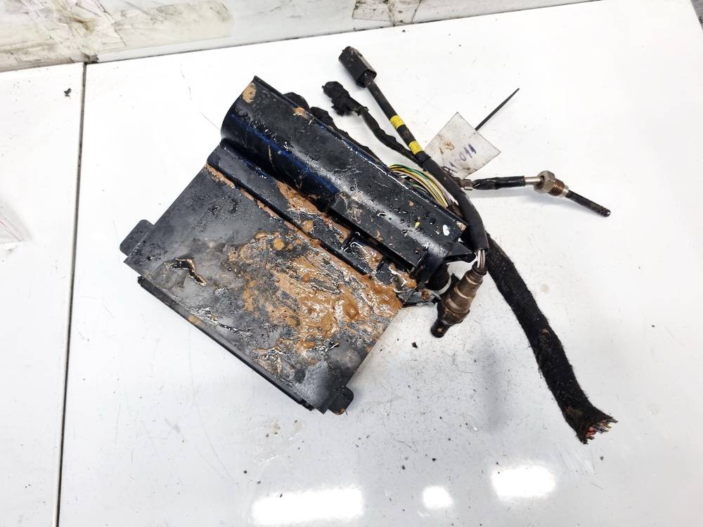 13580774 Chevrolet Orlando 2011 General Module Comfort Relay (Unit) - Thumbnail 2