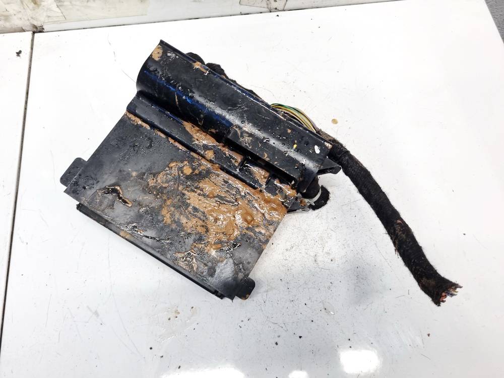 13580774 Chevrolet Orlando 2011 General Module Comfort Relay (Unit) - Thumbnail 3