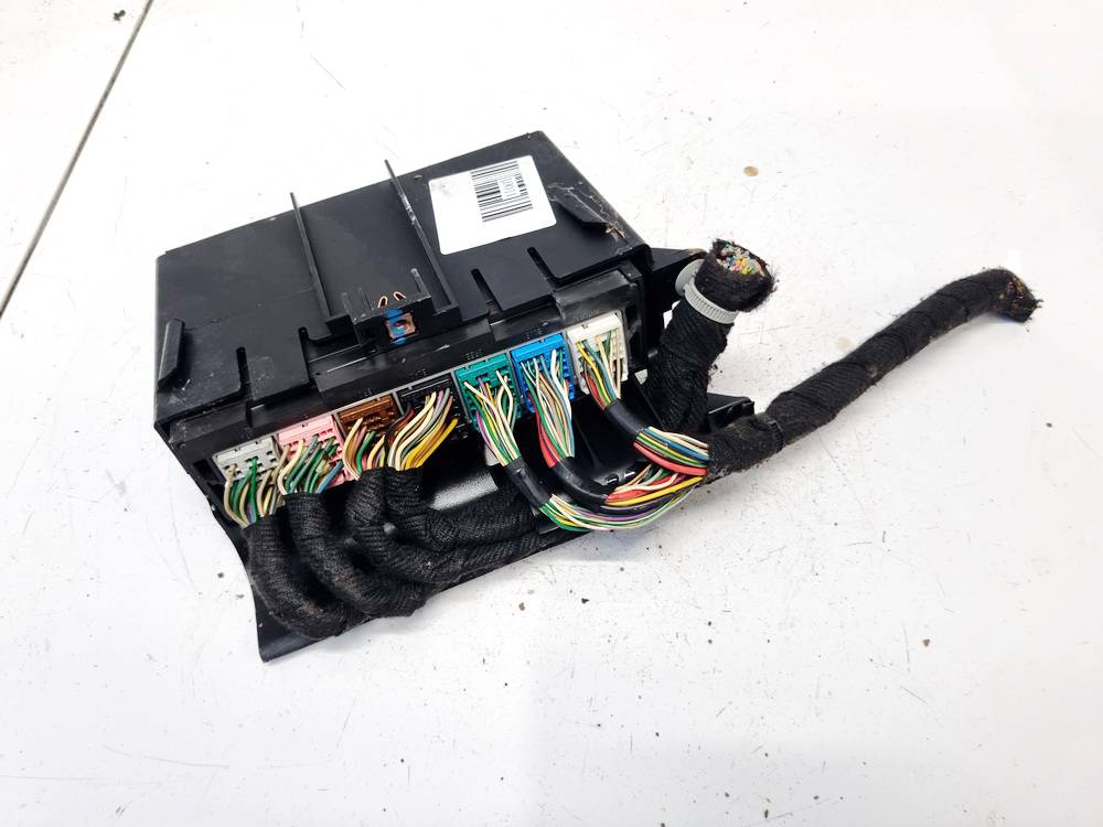 13580774 Chevrolet Orlando 2011 Moduł komfortu