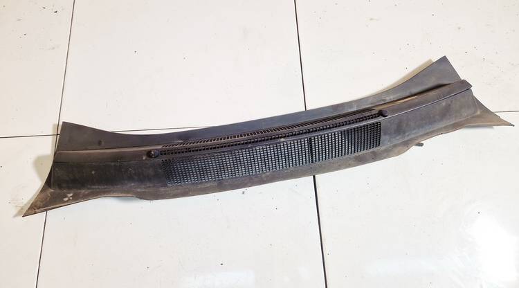 13142034 Opel Zafira 2006 Wiper Muolding - FRONT