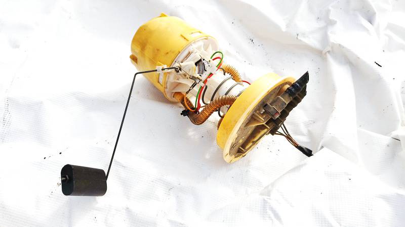 3M519275 Volvo V50 2005 Miernik Paliwa Pompy