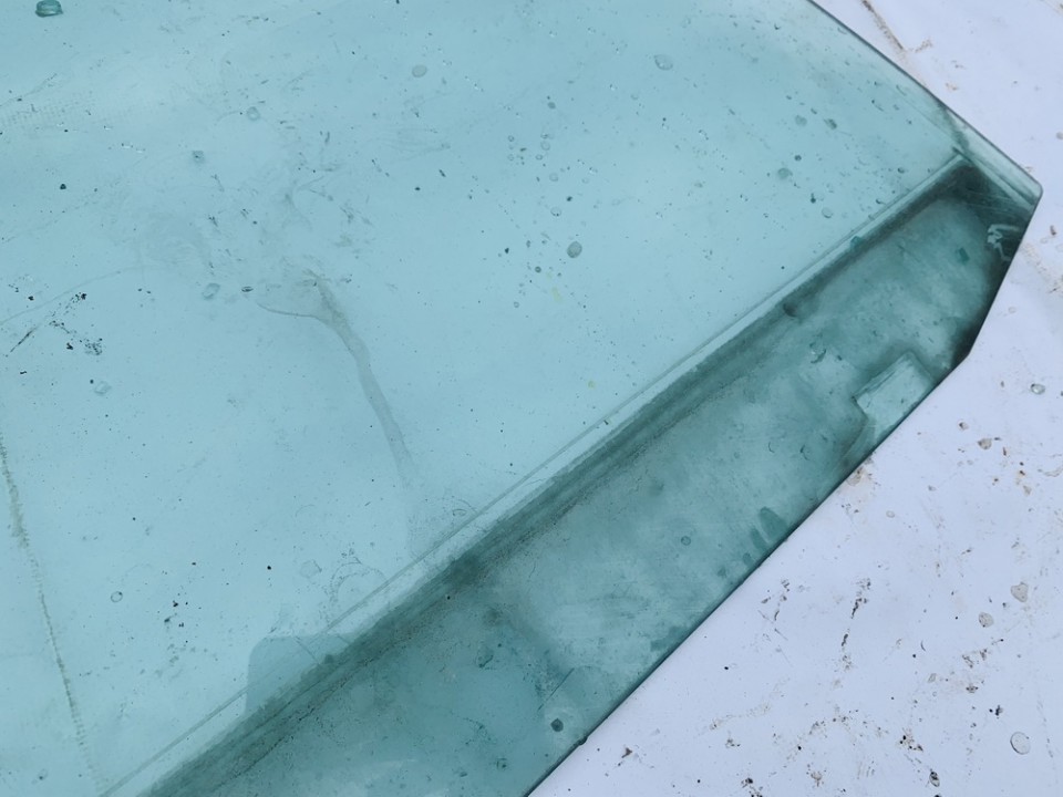 SAAB 9-3 2003 Door-Drop Glass - FRONT RIGHT - Thumbnail 3