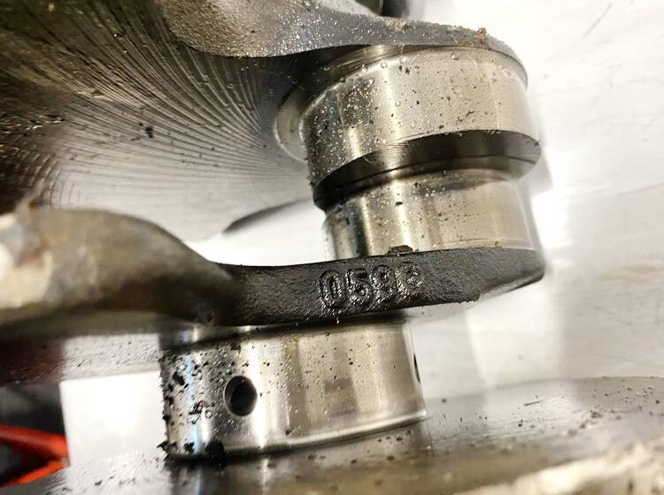 059G Audi A4 2003 Alkuninis velenas - Thumbnail 5