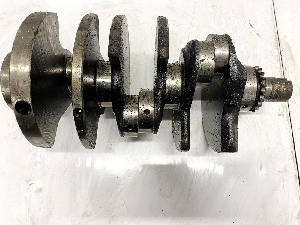 059G Audi A4 2003 Alkuninis velenas