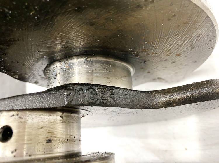 059G Audi A4 2003 Alkuninis velenas - Thumbnail 4