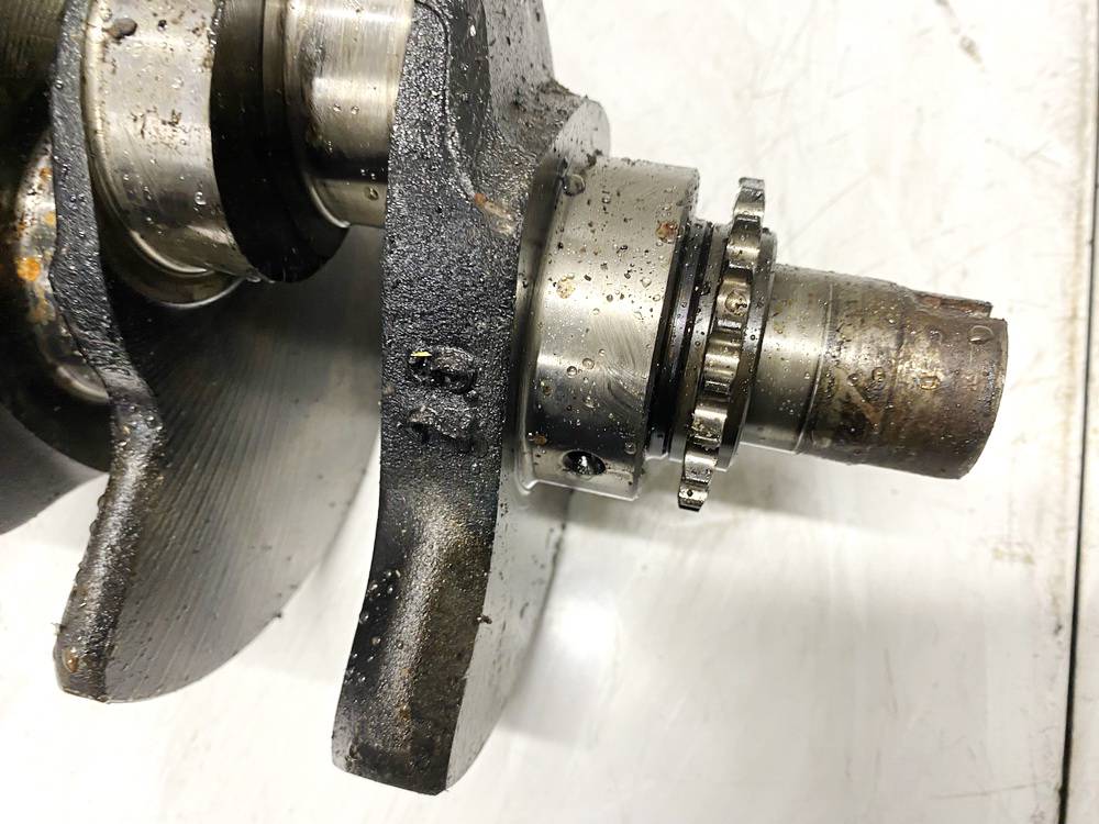 059G Audi A4 2003 Alkuninis velenas - Thumbnail 3