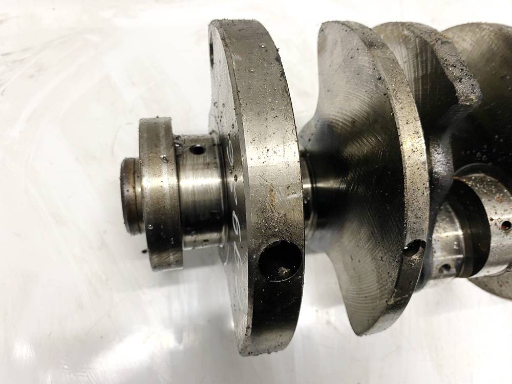 059G Audi A4 2003 Alkuninis velenas - Thumbnail 2