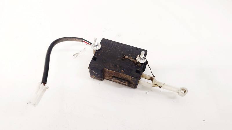 96491181 Chevrolet Captiva 2006 Central locking motor