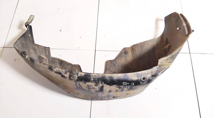 76744AV600 Nissan Primera 2002 Doublure de voûte de roue arrière droite