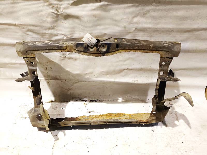 Skoda Octavia 2008 Radiator Support, Mask - FRONT