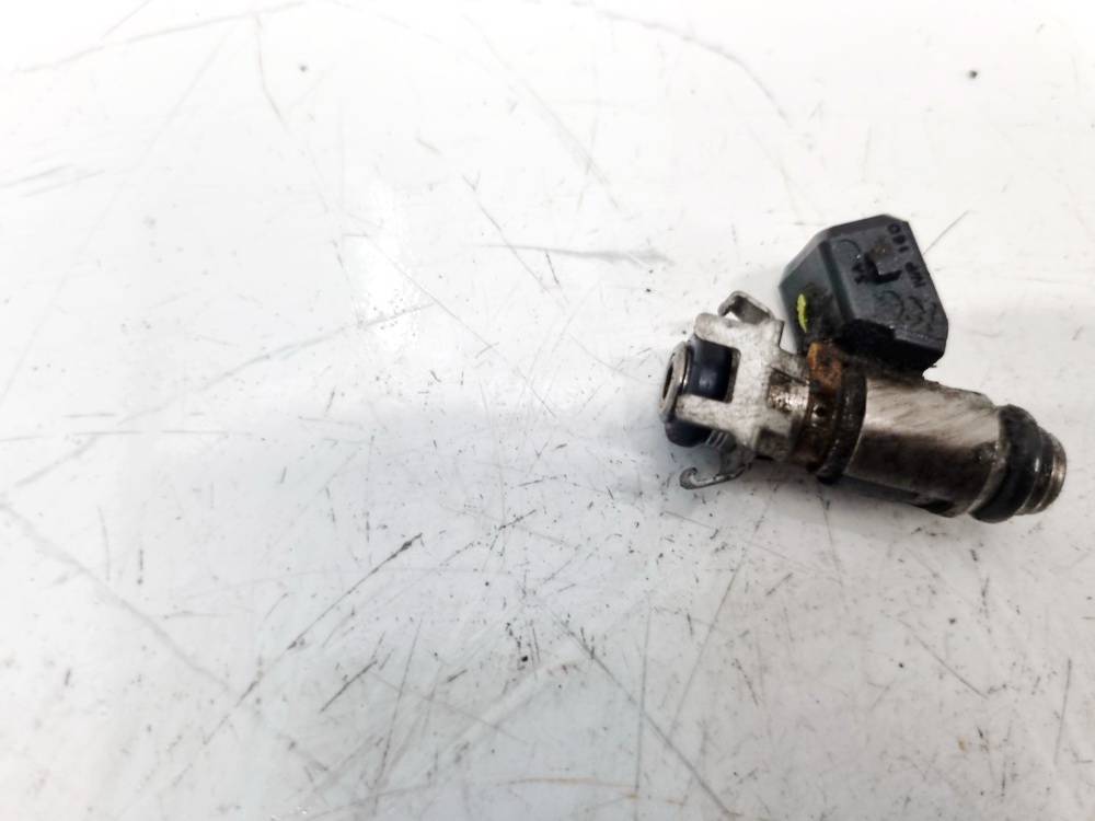 Fiat 500 2013 Wtryskiwacz Paliwa - Thumbnail 2