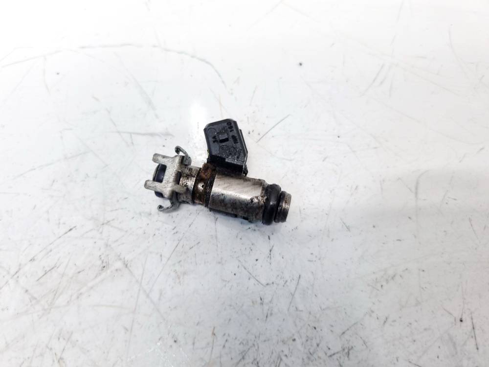 Fiat 500 2013 Wtryskiwacz Paliwa