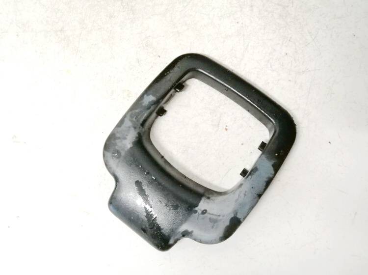 3B0857781B Skoda Superb 2006 Salono apdaila (plastmases) - Thumbnail 3