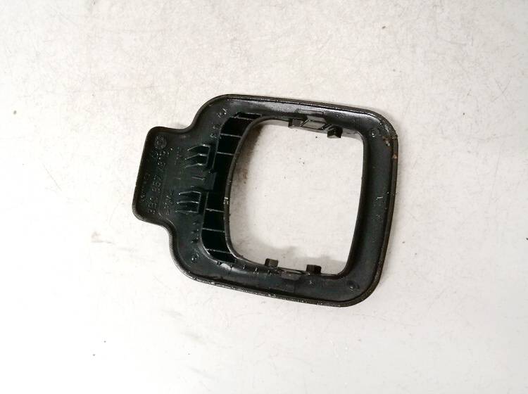 3B0857781B Skoda Superb 2006 Salono apdaila (plastmases)