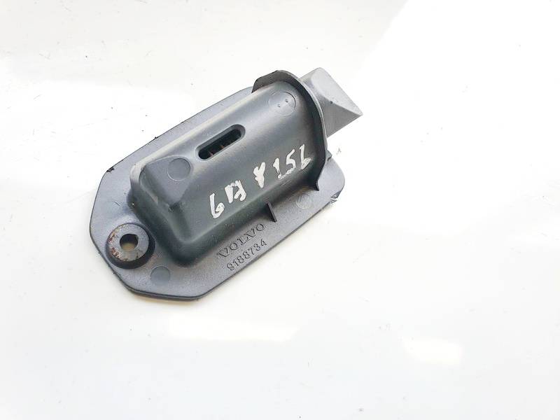 9188734 Volvo V70 1998 Wykończenie wnętrza (plastikowe elementy) - Thumbnail 3