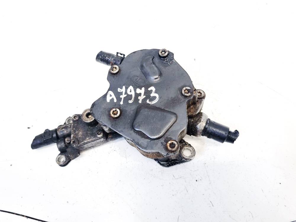 DRM20004 Audi A3 2003 Vakuumpumpe - Thumbnail 3