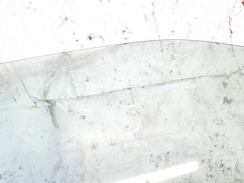 DOT27M23000AS2 Ford Scorpio 1997 Door-Drop Glass - FRONT RIGHT - Thumbnail 2