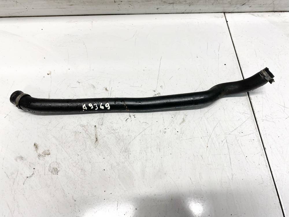 077103221AM Audi A8 2002 Radiator Hose (Water Hose)