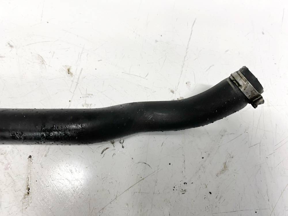 077103221AM Audi A8 2002 Tuyau de Radiateur - Thumbnail 3