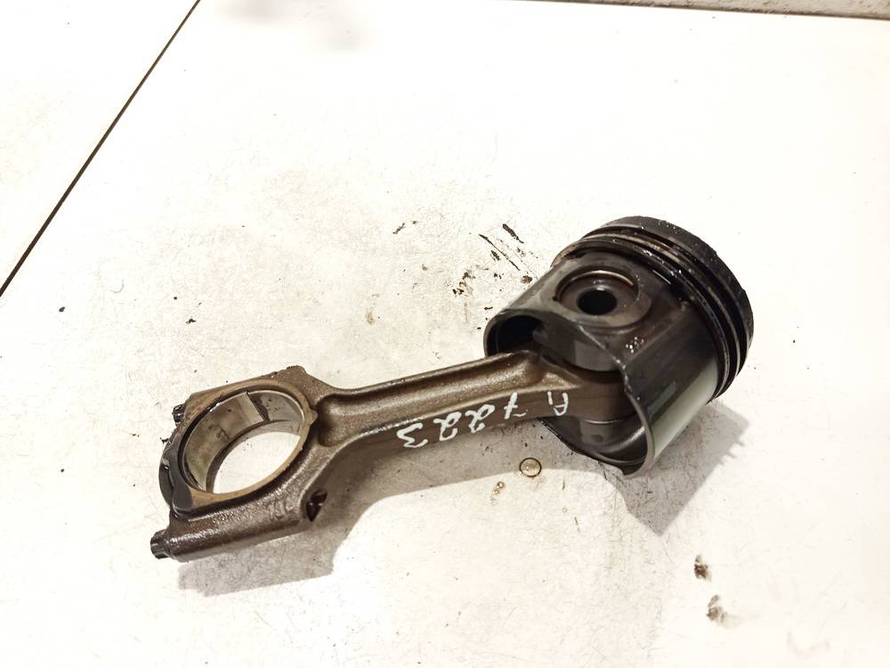 0107200 Opel Omega 2001 Piston and Conrod (Connecting rod)
