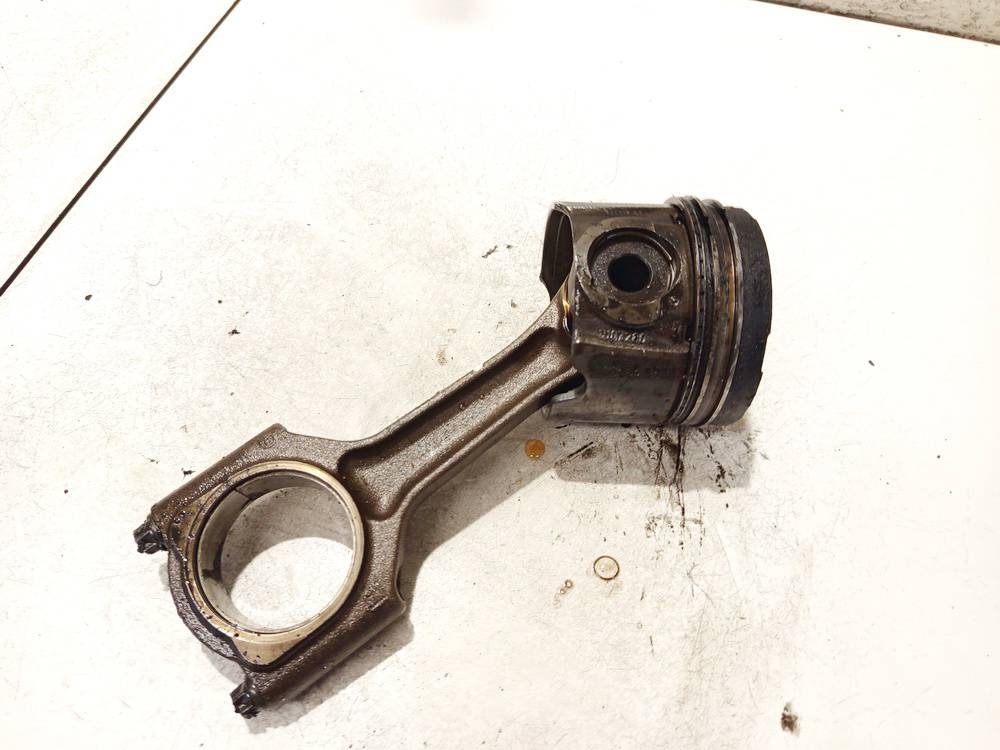 0107200 Opel Omega 2001 Tłok z korbowodem - Thumbnail 2