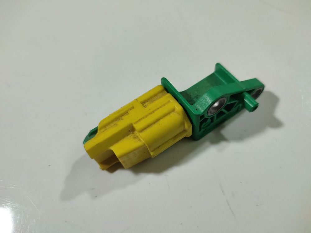 1K0909606 Audi A4 2000 Srs Airbag crash sensor