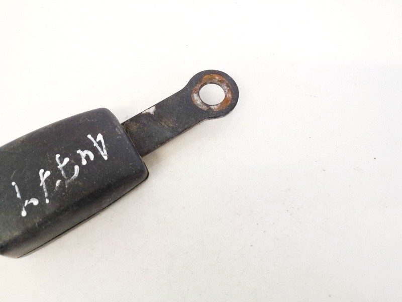 Nissan Almera Tino 2001 Hebilla del cinturón - DELANTERO DERECHO - Thumbnail 2