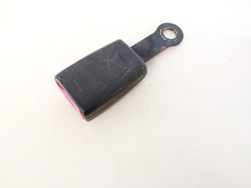 Nissan Almera Tino 2001 Hebilla del cinturón - DELANTERO DERECHO - Thumbnail 3