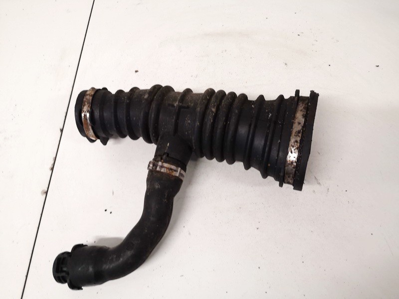 3M519A673M Mazda 3 2006 Intake Hose (Air HOSE)(Air Pipe) - Thumbnail 2