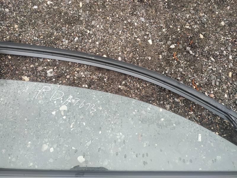 AS2 Mazda 3 2007 Durvju stikls - PRIEKŠA PA LABI