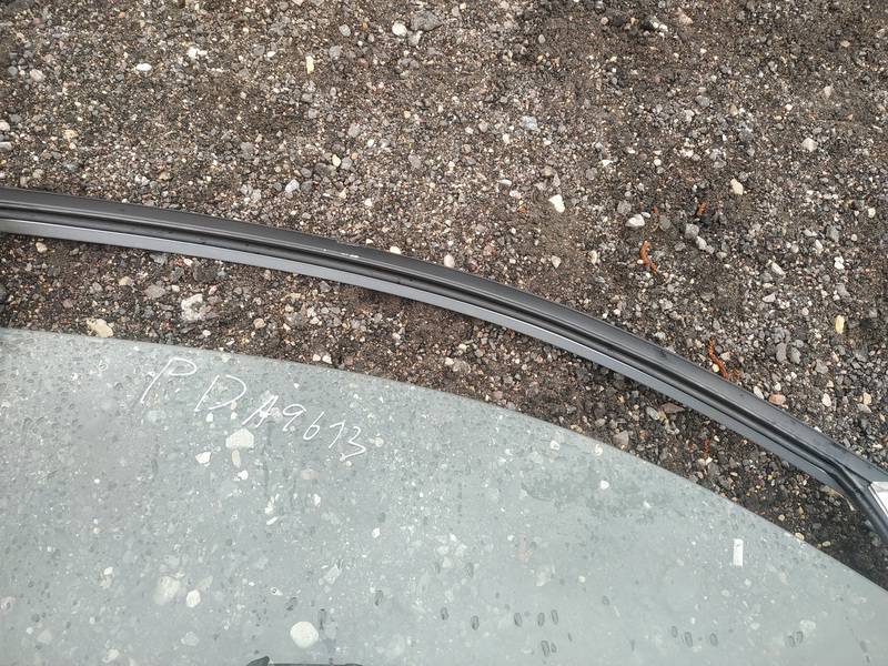 AS2 Mazda 3 2007 Durvju stikls - PRIEKŠA PA LABI - Thumbnail 2