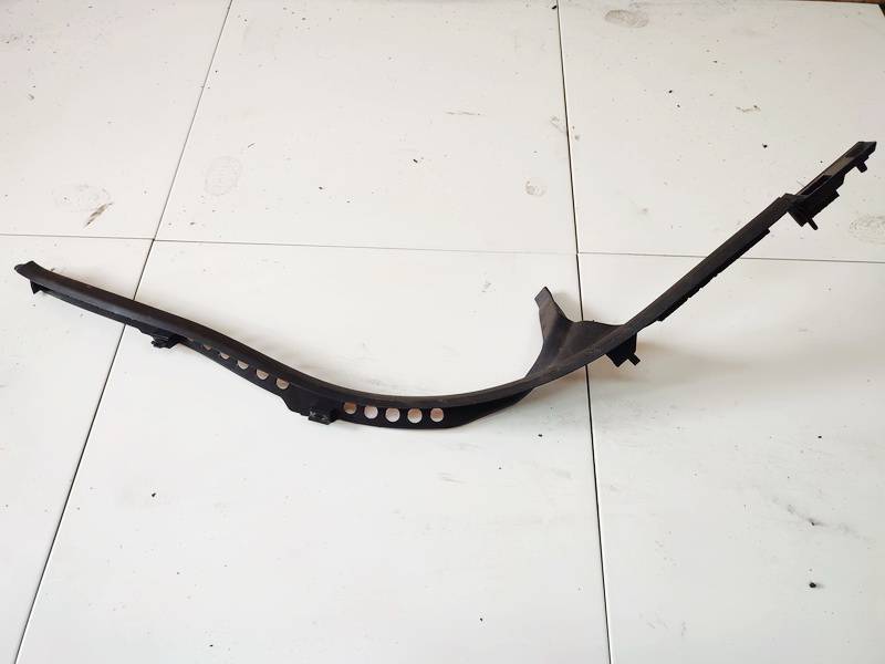 8E0867768 Audi A4 2005 Sisätilan koristelu (muovit)