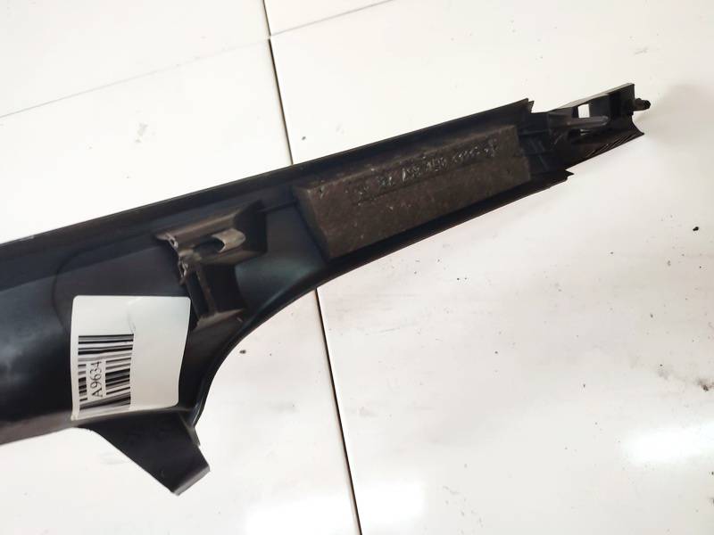 8E0867768 Audi A4 2005 Sisätilan koristelu (muovit) - Thumbnail 2