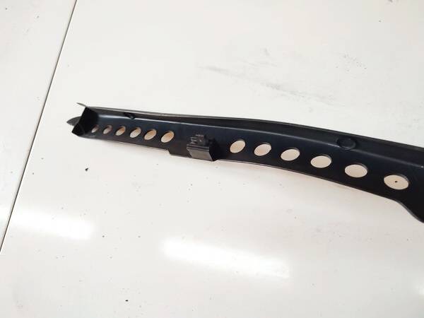 8E0867768 Audi A4 2005 Sisätilan koristelu (muovit) - Thumbnail 3