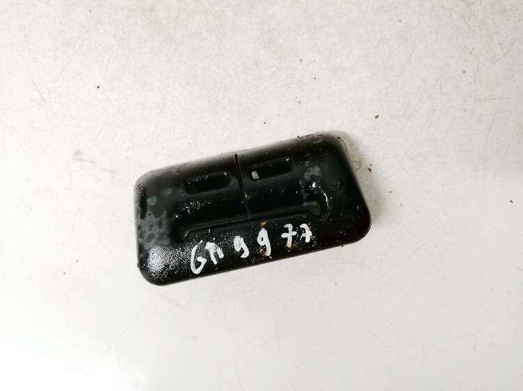 90462778 Opel Astra 2002 Interior trim