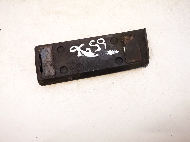 YC15V29426A Ford Transit 2006 Zewnętrzna listwa drzwi - TYLNE PRAWE - Thumbnail 2