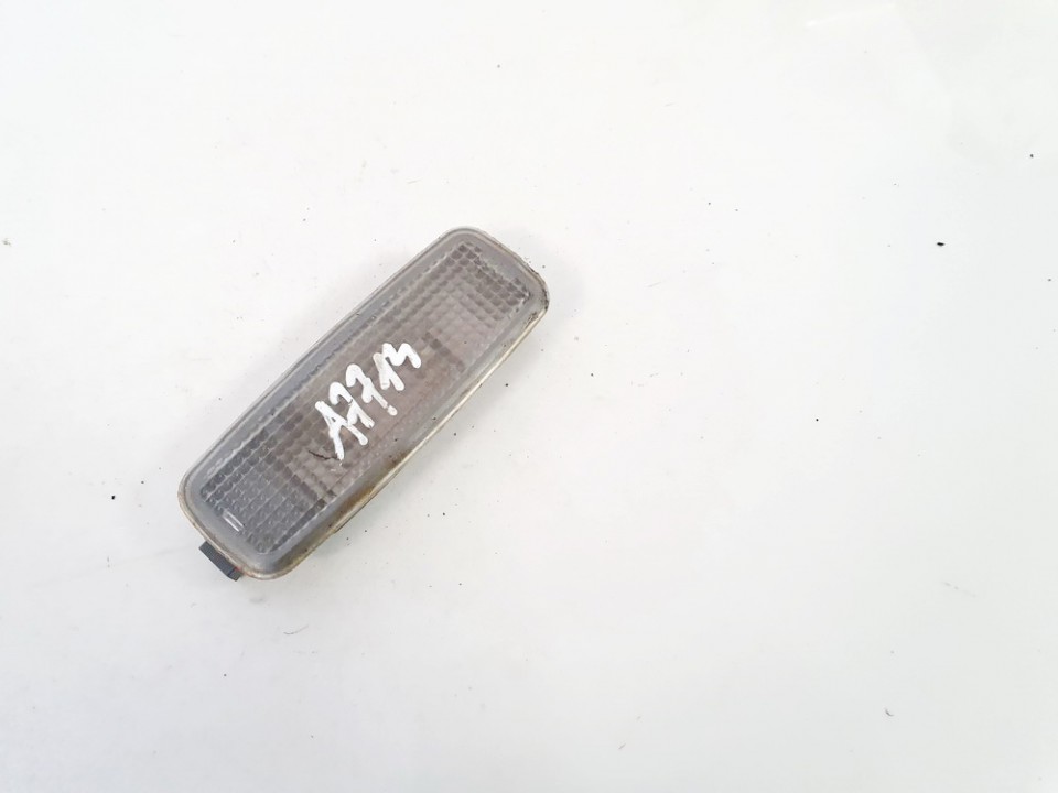 Peugeot 206 2001 Плафон салонный