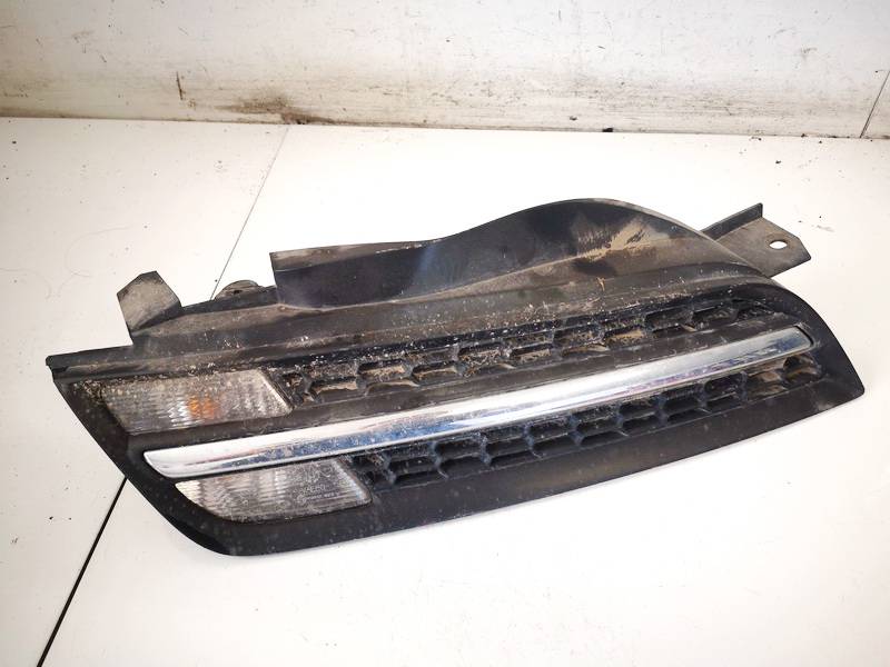 62320BC400 Nissan Micra 2006 Bumper Grille - FRONT RIGHT
