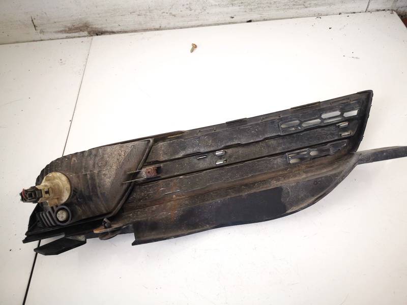 62320BC400 Nissan Micra 2006 Bumper Grille - FRONT RIGHT - Thumbnail 2