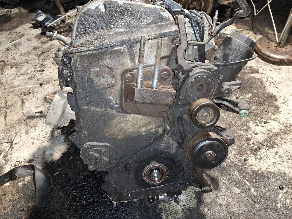 N22A2 Honda CR-V 2008 moteur