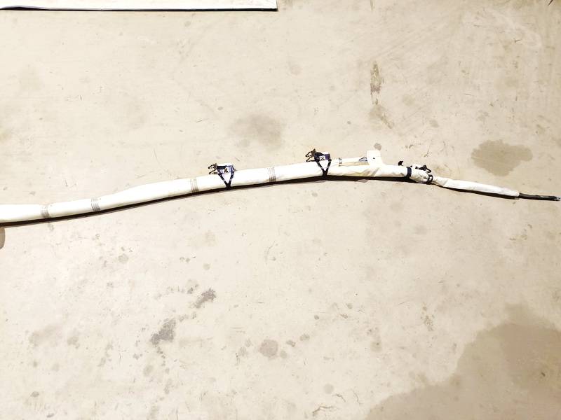 30698530 Volvo XC 90 2006 Poduszka powietrzna SRS dachu - Thumbnail 2