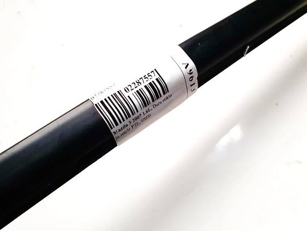 Mazda 3 2007 Durvju stikla sloksne - PRIEKŠA PA LABI - Thumbnail 2