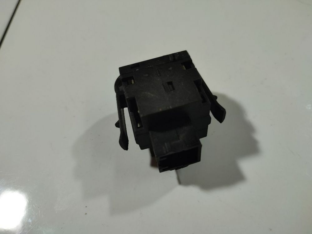 1K0941333 Audi A4 2000 Lukturu augstuma regulēšanas slēdzis - Thumbnail 3