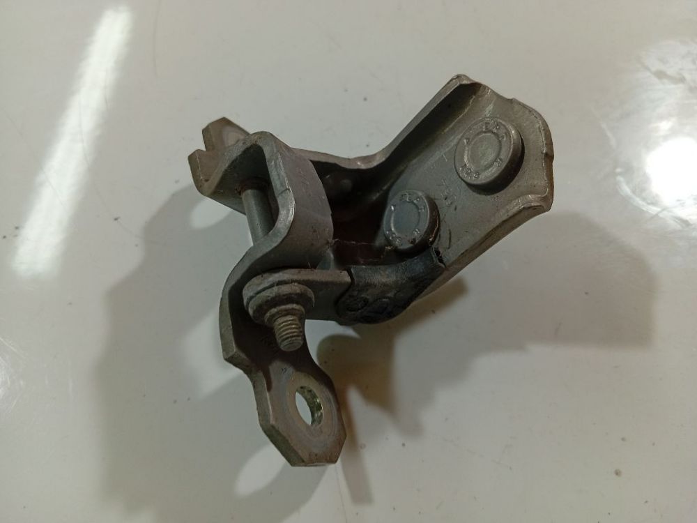 Renault Espace 2004 Door Hinge - REAR - Thumbnail 3