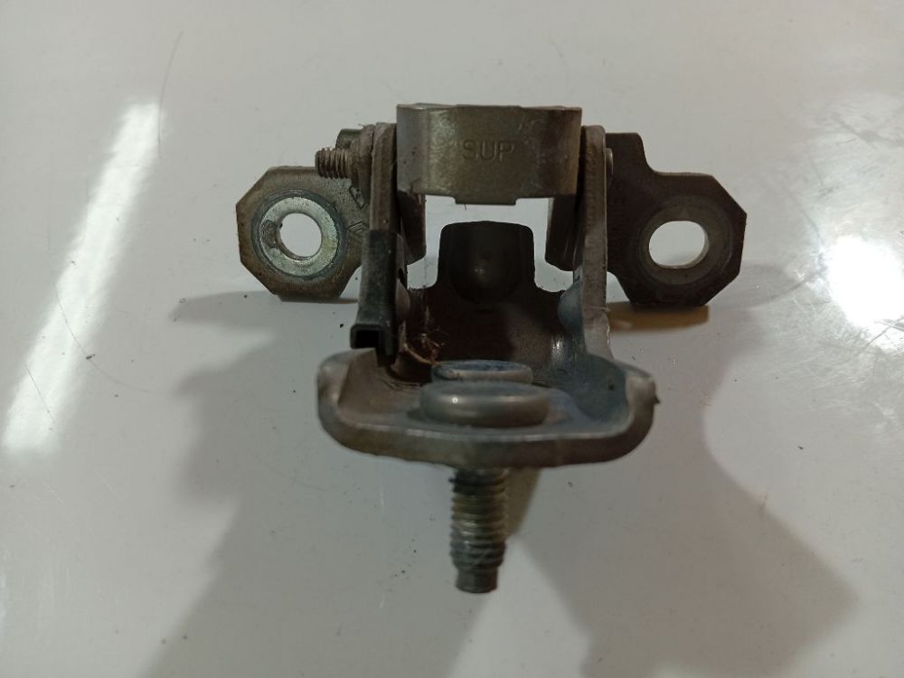 Renault Espace 2004 Door Hinge - REAR - Thumbnail 4