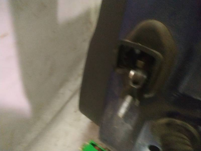 UYSED Peugeot 308 2008 Door Check (Strap) - REAR LEFT